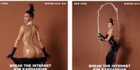 Nuk ishte Kim Kardashian, njihuni me 74 vjeçarin që pushtoi internetin (Foto)