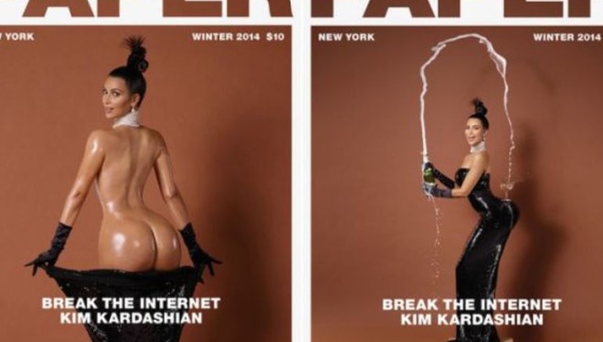 Nuk ishte Kim Kardashian, njihuni me 74 vjeçarin që pushtoi internetin (Foto)