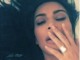 Kim Kardashian, “hot chat” me një person anonim (Foto)