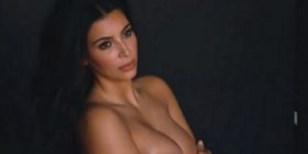 S’do ta besoni KUR dhe ME KE ka humbur virgjërinë Kim Kardashian (Foto)