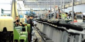 Kompania gjermane hap fabrikë në Kosovë