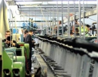 Kompania gjermane hap fabrikë në Kosovë