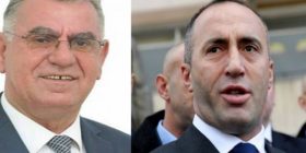 Gani Koci, Haradinajt: Vetëm Burdushi mund të të shpëtoj