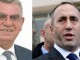 Gani Koci, Haradinajt: Vetëm Burdushi mund të të shpëtoj