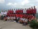 Futbollistët e kombëtares të gjithë në foto