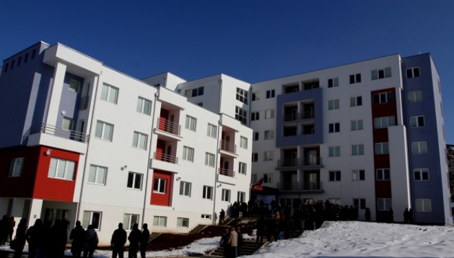 Konkurs për 3.600 studentë në konvikte, çmimi vetëm 35 euro