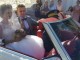 FSK-ja suspendon pjesëtarin që keqpërdori uniformën në dasmën e Korab Shaqirit