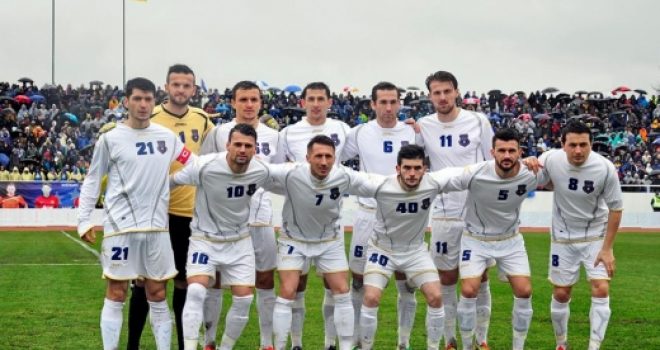 Kosova në UEFA, dorëzohet Serbia