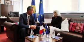 Çollaku: Kosova i ka përmbushur kriteret për Viza, po e presim BE-në
