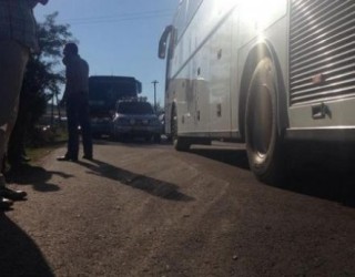 Serbia lejon hyrjen e shqiptarëve të Luginës
