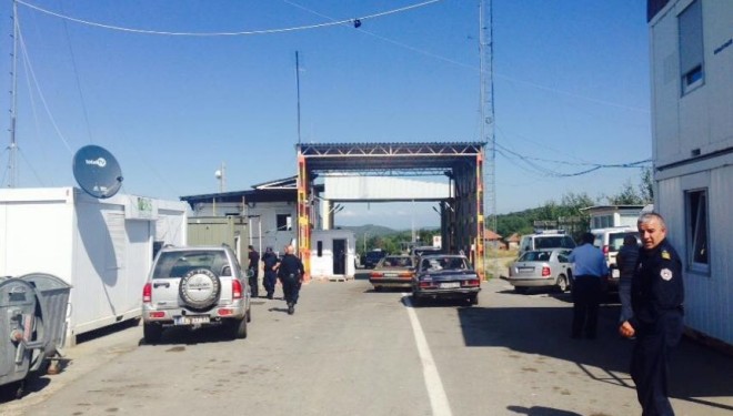 Serbia dorëzohet para BE-së