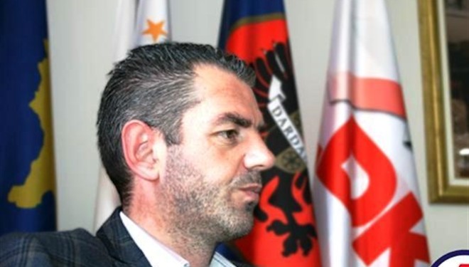 VLAN-i u prish se SHBA s’e deshi Vetëvendosjen në Qeveri