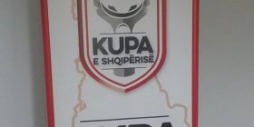 Klendari i Kupës së Shqipërisë
