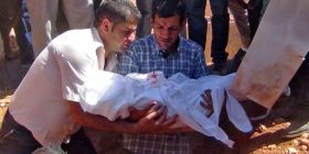 Kurdi: Me djemtë varrosa edhe shpirtin tim