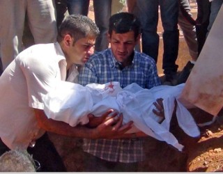 Kurdi: Me djemtë varrosa edhe shpirtin tim