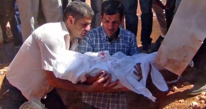 Kurdi: Me djemtë varrosa edhe shpirtin tim