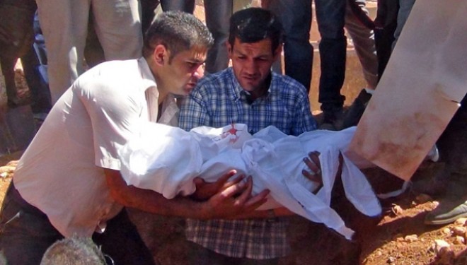 Kurdi: Me djemtë varrosa edhe shpirtin tim