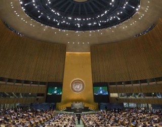 Kosova edhe këtë vit në margjinat e OKB-së