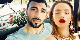 Ledri Vula veçse i prish femrat on-line/ Naçot e bëjnë realitet…