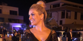 Leonora Jakupi më afër se kurrë Princit