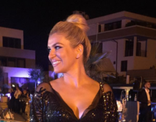 Leonora Jakupi më afër se kurrë Princit
