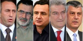 Despotët dhe zvarranikët shqiptarë