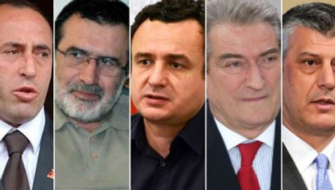 Despotët dhe zvarranikët shqiptarë