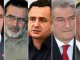 Despotët dhe zvarranikët shqiptarë
