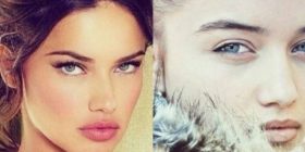 E pabesueshme: Njihuni me Adriana Limën e Kosovës (Foto)