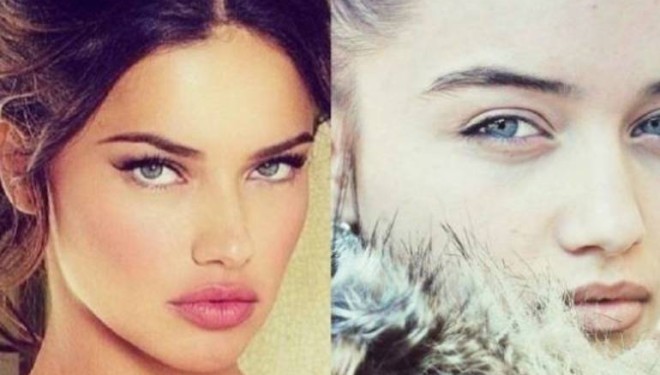 E pabesueshme: Njihuni me Adriana Limën e Kosovës (Foto)