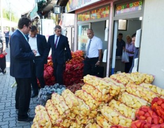 Gjilani u bënë thirrje bizneseve që t’i lirojnë trotuaret, përndryshe pasojnë gjobat