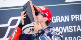 Lorenzo: Në Aragon një fundjavë perfekte për mua
