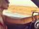 Luana shkel rregullat e trafikut, policia e fal! (Foto)