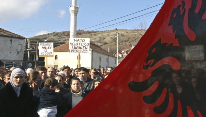 Lugina bëhet me Asociacion