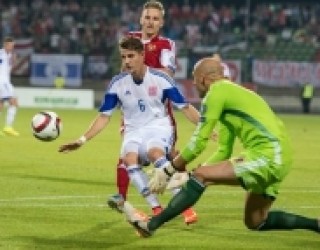 E turpshme / Luksemburgu fiton kundër Maqedonisë (VIDEO)