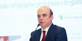 Ministri i Bujqësisë në Shqipëri: Fund ngërçeve tregtare me Kosovën