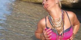 Mihrija tregon për zotësinë e saj në seks dhe kuzhinë (Foto)
