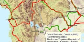 Zbardhen projektet e Vjenës, ja çfarë përfiton Kosova (Foto)