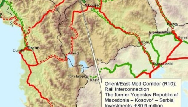Zbardhen projektet e Vjenës, ja çfarë përfiton Kosova (Foto)