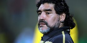 Maradona: Platini, thjesht një gënjeshtar