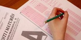 Të gjithë maturantët do të pajisen me diplomë të shkollës së mesme