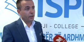 Avni Mazreku: Basri Muja më kërkoi t’ia punësoj gruan në Kolegj