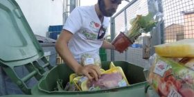 Liderët botëror në takimin e OKB-së, kanë ngrënë ushqim nga “bërllogu” (Footo)
