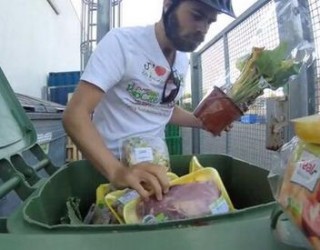 Liderët botëror në takimin e OKB-së, kanë ngrënë ushqim nga “bërllogu” (Footo)