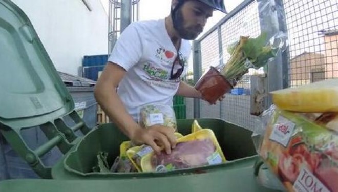 Liderët botëror në takimin e OKB-së, kanë ngrënë ushqim nga “bërllogu” (Footo)