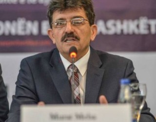 Milioneri Murat Meha