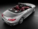 Mercedesi i Ri S-Klas-Kabriolet (foto)