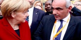 Politikani shqiptar në CDU i shkruan Merkelit: Shqiptarët duan punë, jo azil
