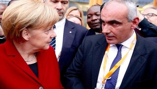 Politikani shqiptar në CDU i shkruan Merkelit: Shqiptarët duan punë, jo azil