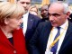 Politikani shqiptar në CDU i shkruan Merkelit: Shqiptarët duan punë, jo azil